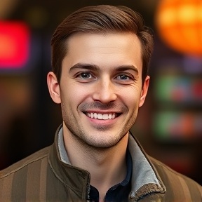 Teh Soo Chin — online casinos malaysia reviewer